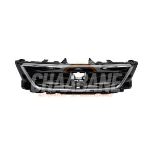 Calandre 575853654D Seat Ateca (5FPX) 2016