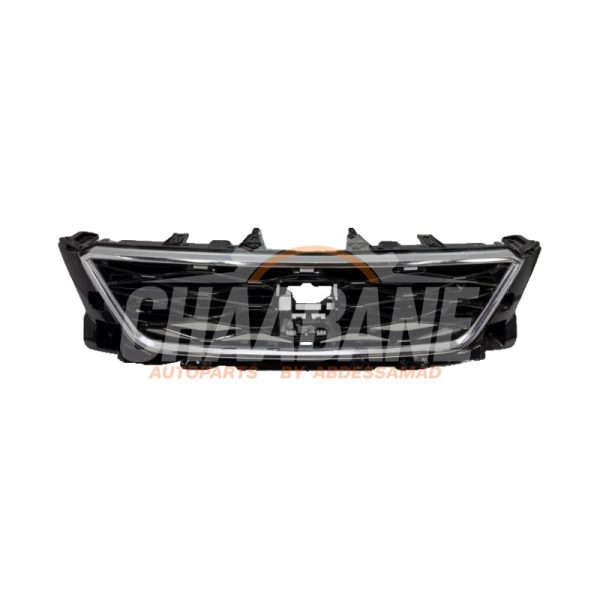 Calandre 575853654D Seat Ateca (5FPX) 2016