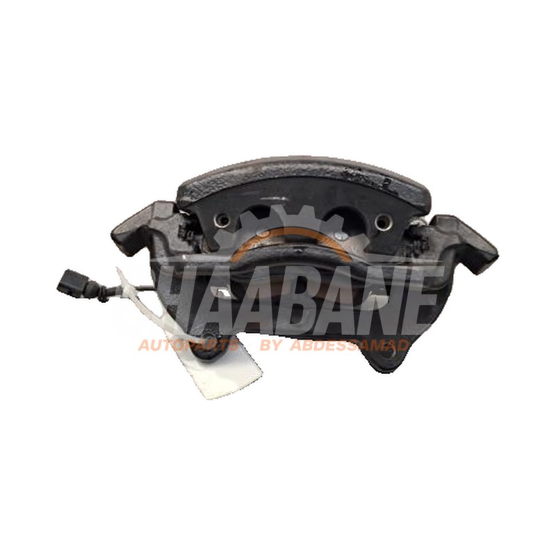 Etrier de frein avant droit 8Y0615124 Audi S3 Sportback (8YA) 2.0 T FSI 16V 2020