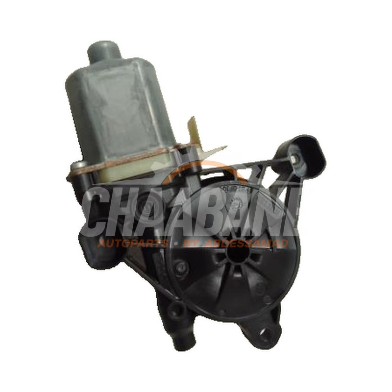 Moteur de vitre portiere 8W0959812 Audi A4 (B9) 3.0 TDI V6 24V Quattro 2015