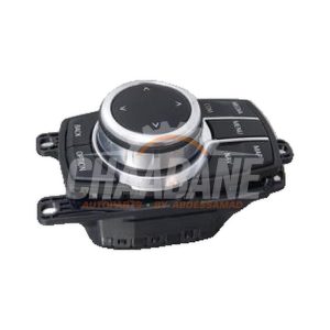 Bouton I-drive 19226310 BMW X2 (F39) xDrive 20d 2.0 16V 2017 / 2023