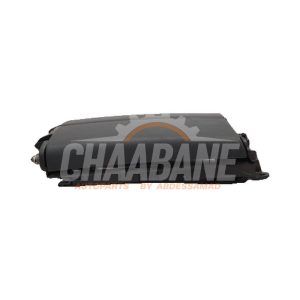 Accoudoir A1776808203 Mercedes GLA (H247) 1.3 180 Turbo 16V