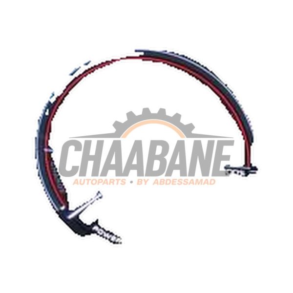 Instrument de bord 4KE920795C Audi E-Tron 2019