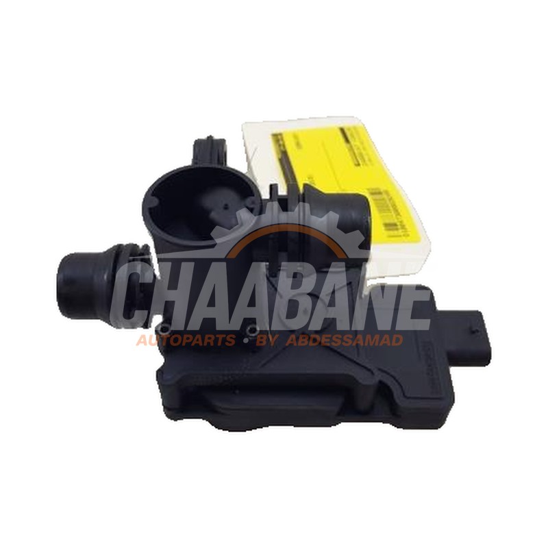 Pompe a eau supplementaire A0005062200 Mercedes AMG GT (C190) 4.0 R V8 Biturbo