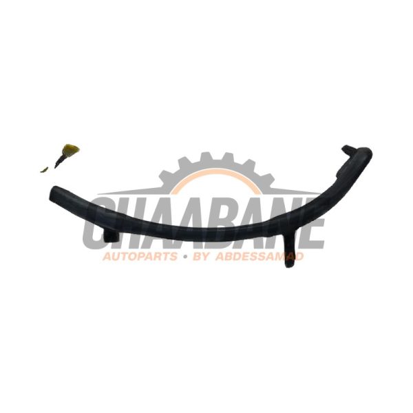 Tuyau (divers) 51750610 BMW i3 (I01) i3 2013 / 2022