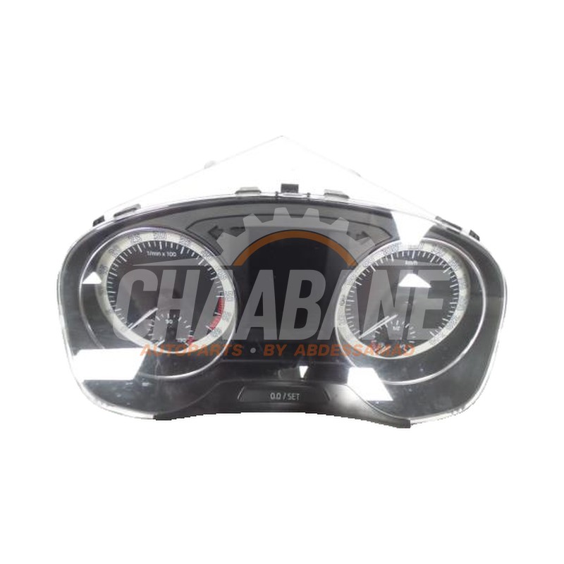 Instrument de bord 5JA920748 Skoda Rapid 2012 / 2022