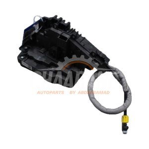 Serrure portiere mecanique 4portes avant droite A0997208200 Mercedes GLE Coupe (C292) 350d 3.0 V6 24V BlueTEC 4-Matic
