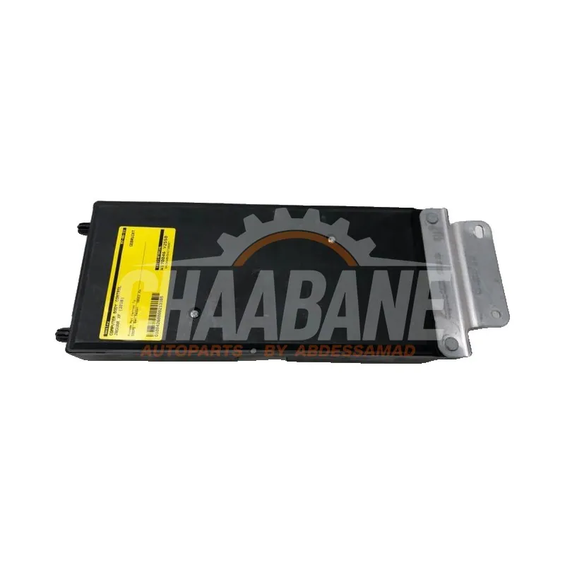 Ordinateur controle fonctionnel GX7314F041AL Jaguar XF (X260) 3.0 V6 S Supercharger 24V AWD