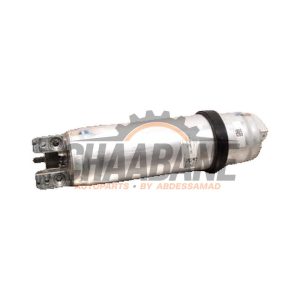 Deshydrateur clim 1EA816582 Volkswagen ID.3 (E11/E12) 1st, Pro 2019