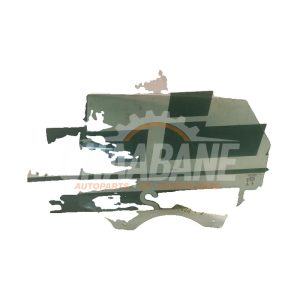 Vitre portiere 4portes arriere gauche T4A1200 Jaguar F-Pace 2.0 D 180 16V AWD