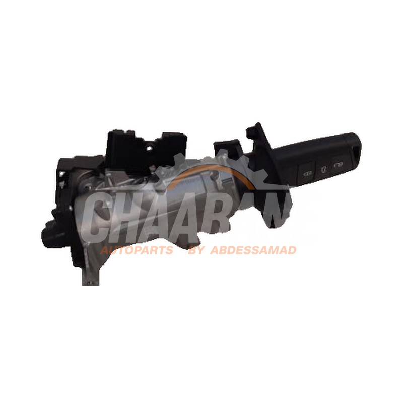 Serrure de contact + cle Seat Leon 2012 / 2020