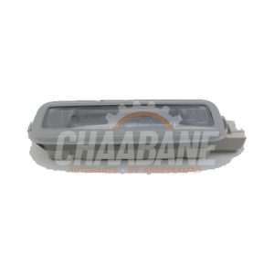Eclairage interieur avant 4M0947105 Audi A5 Sportback (F5A/F5F) 2.0 TFSI g-tron 16V 2016