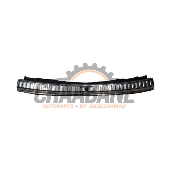 Couverture capteur serrure arriere 4K98644834PK Audi A6 Avant (C8) 2018