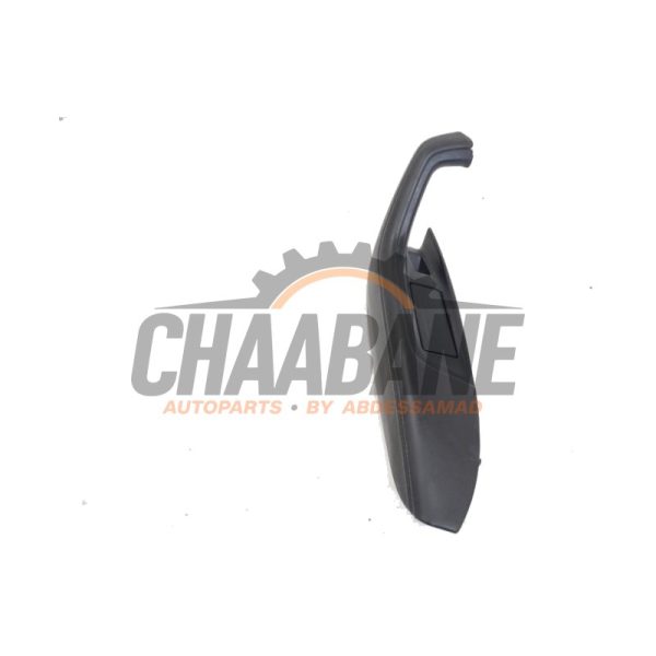 Accoudoir 4G0867374A Audi RS 6 Avant (C7) 4.0 V8 TFSI 32V 2013 / 2018