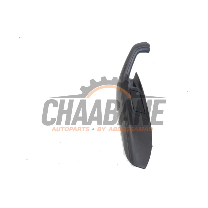 Accoudoir 4G0867374A Audi RS 6 Avant (C7) 4.0 V8 TFSI 32V 2013 / 2018