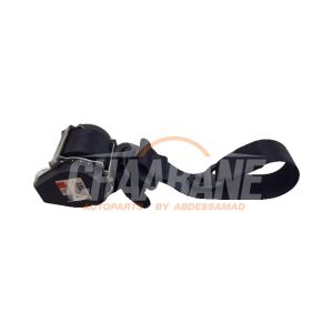 Ceinture de securite arriere gauche FK72611B69AG8PVJ Landrover Discovery Sport (LC) 2.0 TD4 150 16V