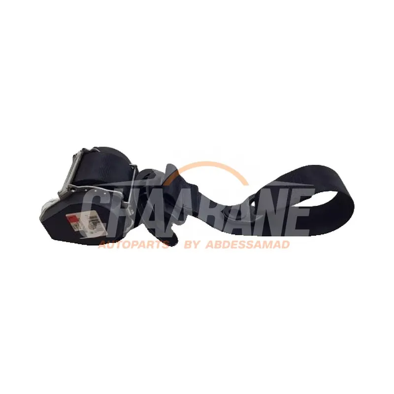 Ceinture arriere gauche FK72611B69AG8PVJ Landrover Discovery Sport (LC) 2.0 TD4 150 16V