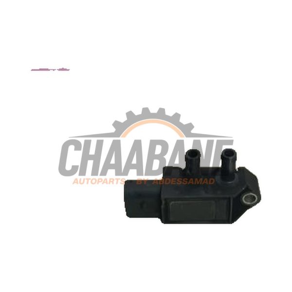 Capteur filtre a particules 03L906051B Skoda Octavia Combi (5EAC) 1.6 TDI Greenline 16V 2012 / 2020