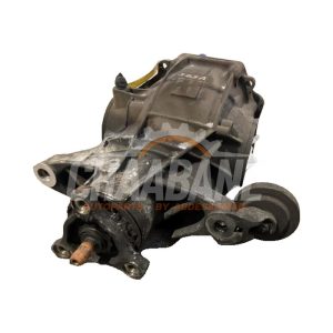 Differentiel arriere A2543502604 Mercedes GLC Coupe (C254) 2.0 300de 16V 4-Matic