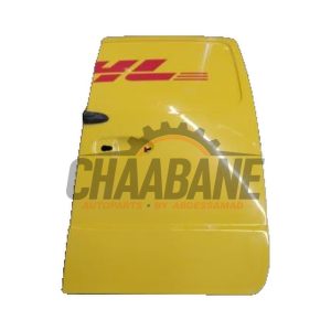 Portiere arriere camionnette A4477402900 Mercedes eVito