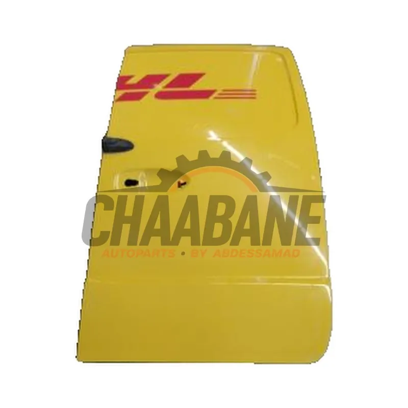 Portiere arriere camionnette A4477402900 Mercedes Vito (447.6) 2.2 116 CDI 16V
