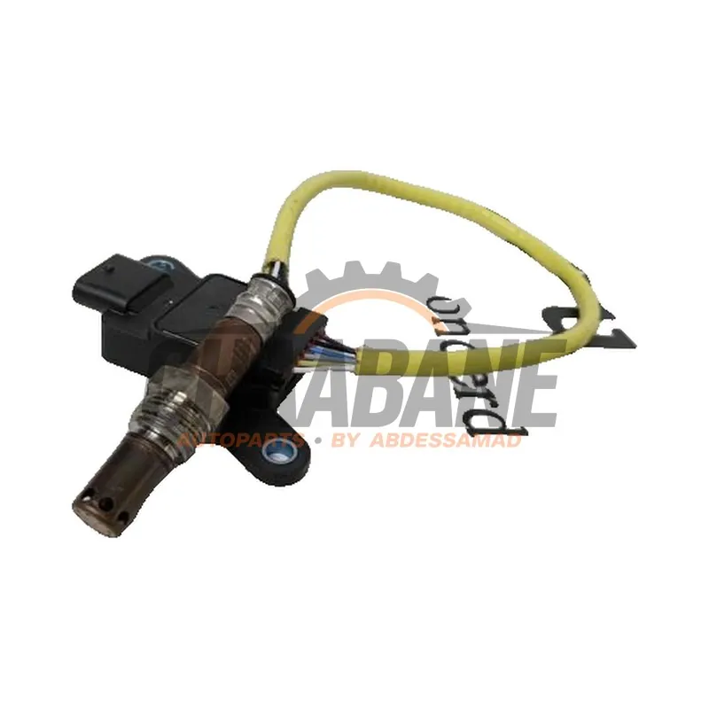 Capteur NOx A0009059813 Mercedes Vito Tourer (447.7) 2.0 116 CDI 16V
