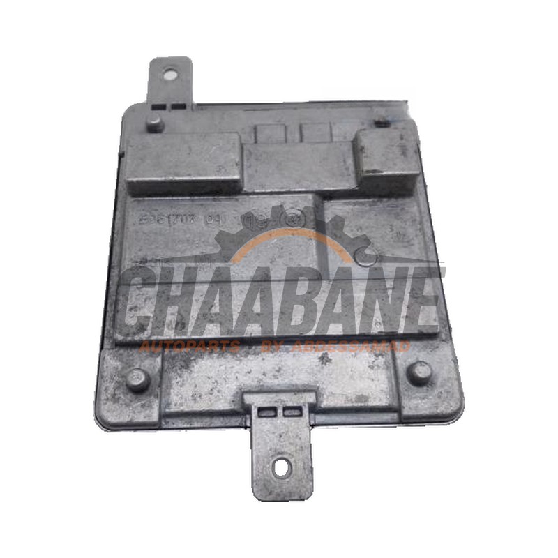 Ordinateur eclairage 63115A0AF90 BMW X3 (G01) 2017