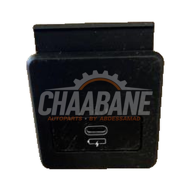 Connexion USB 8711940 BMW i4 (G26) eDrive40 84 kWh 2021