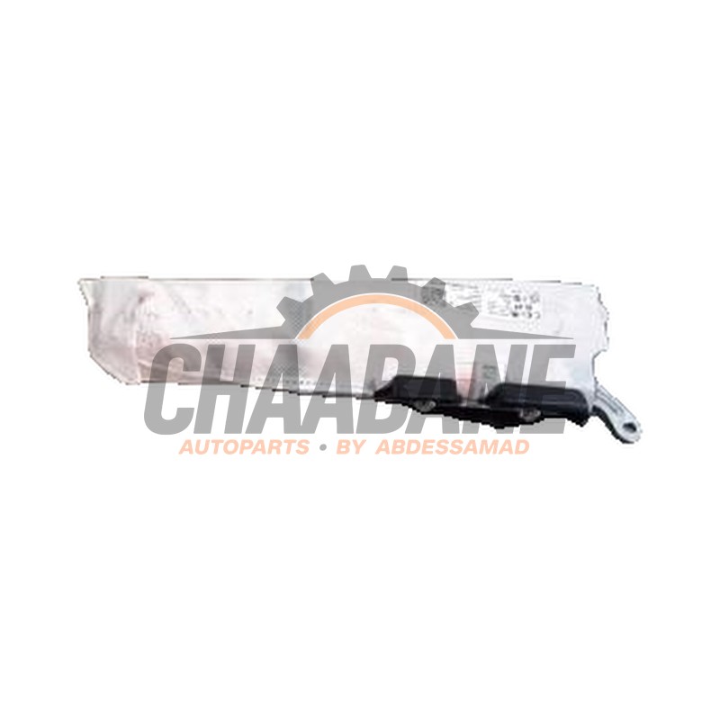Airbag siege 5F3880242E Skoda Octavia Combi (NXAC) iV 1.4 TSI 16V 2019