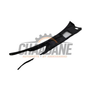 Paravent 4M1819403 Audi Q7 2016