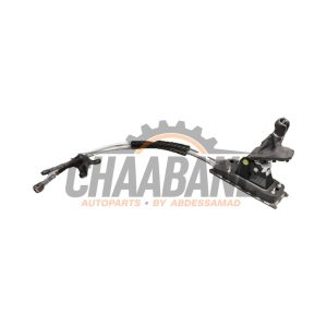 Levier de vitesse 2Q0711049J Seat Ibiza 2017