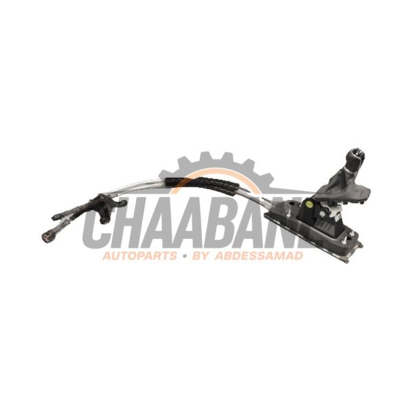 Mecanique boite de vitesse 2Q0711049J Skoda Fabia IV (PJ3) 1.0 MPI 12V 2021
