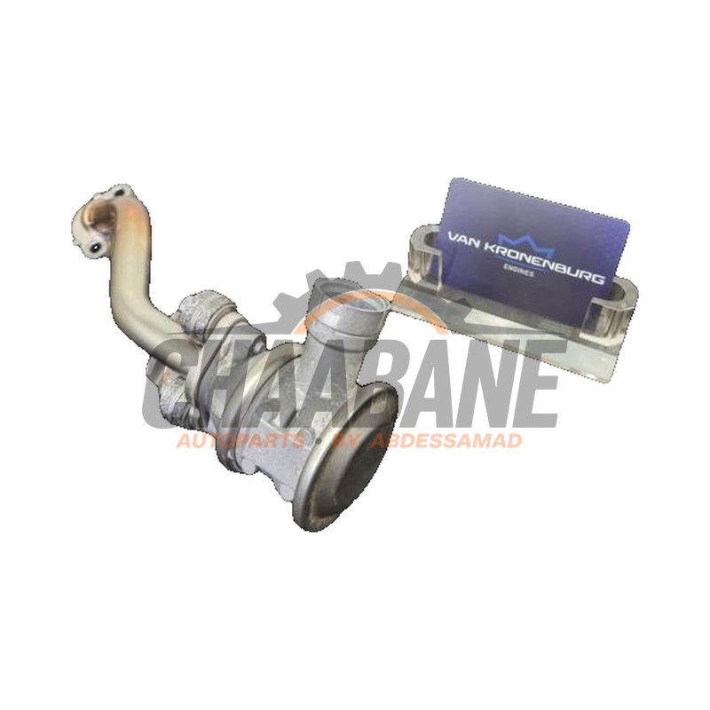 Divers 94611303231 Porsche Macan (95B) 3.6 V6 24V Turbo 2014