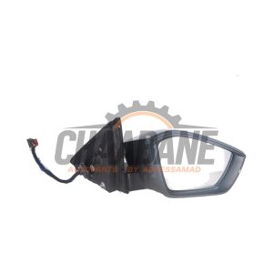 Retroviseur droit 658857508L Skoda Kamiq 2019