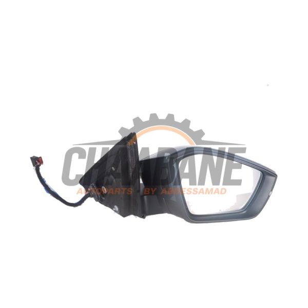 Retroviseur droit 658857508L Skoda Kamiq 2019