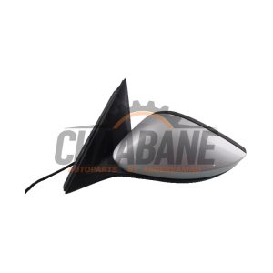 Retroviseur gauche 658857407 Skoda Kamiq 1.0 TSI 12V 2019
