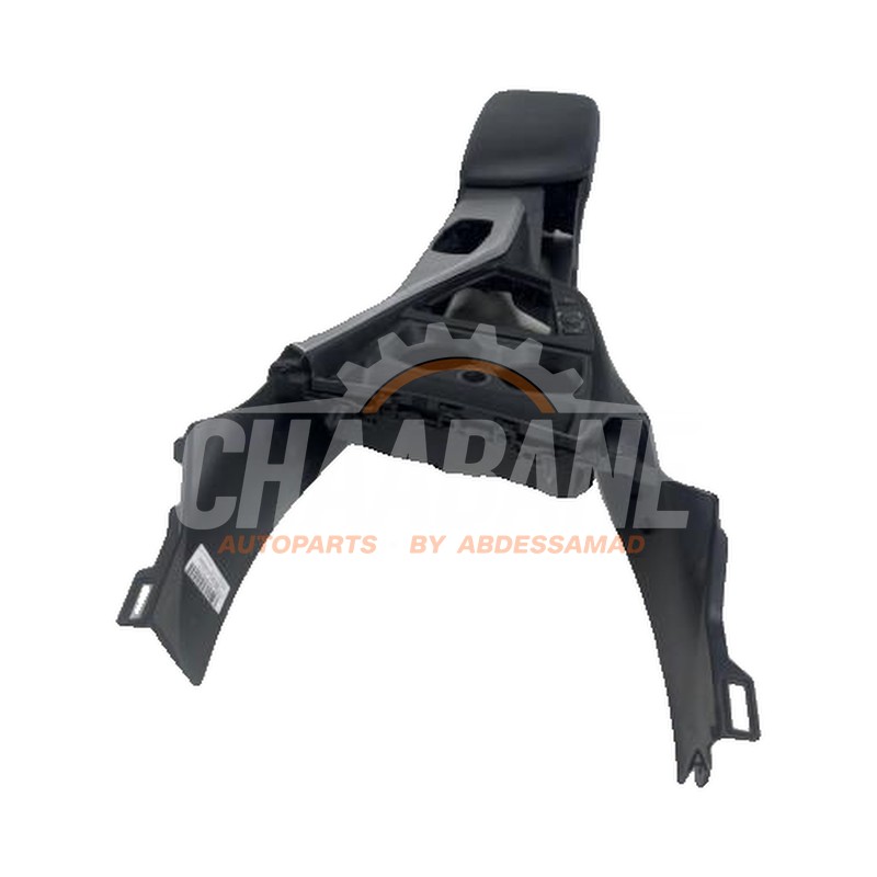 Console central BMWF21 BMW M1 (F21) M140i 3.0 24V 2012 / 2019
