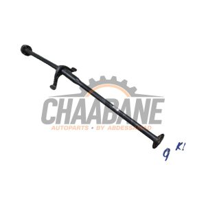 Arbre intermediaire 8S0521101A Audi TTS 2014