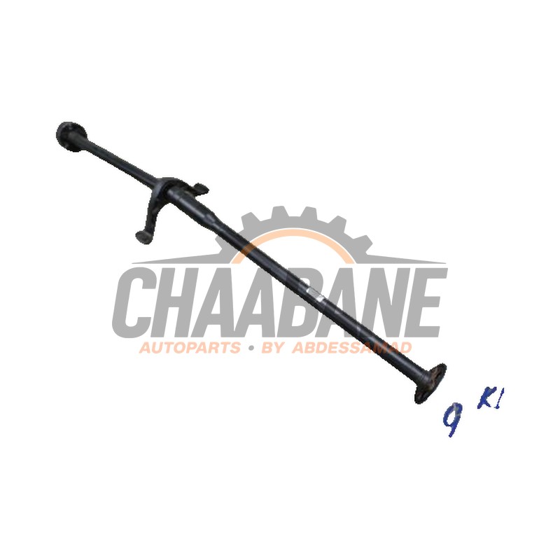 Arbre intermediaire 8S0521101A Audi TTS 2014