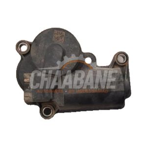 Robinet d arret gaz d echappement A2139068601 Mercedes S (222.0/222.1) 3.0 S-350d