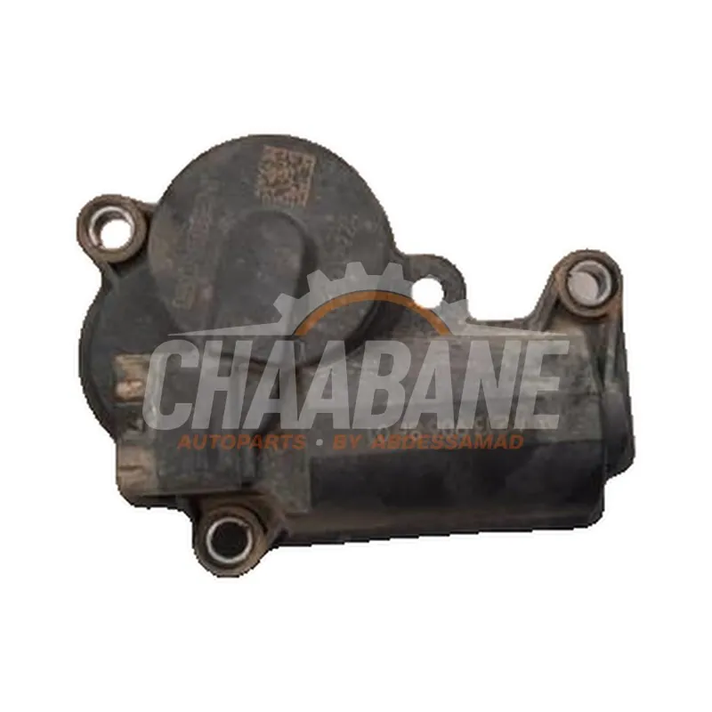 Echappement (complet) A2139068601 Mercedes Vito (447.6) 2.0 116 CDI 16V