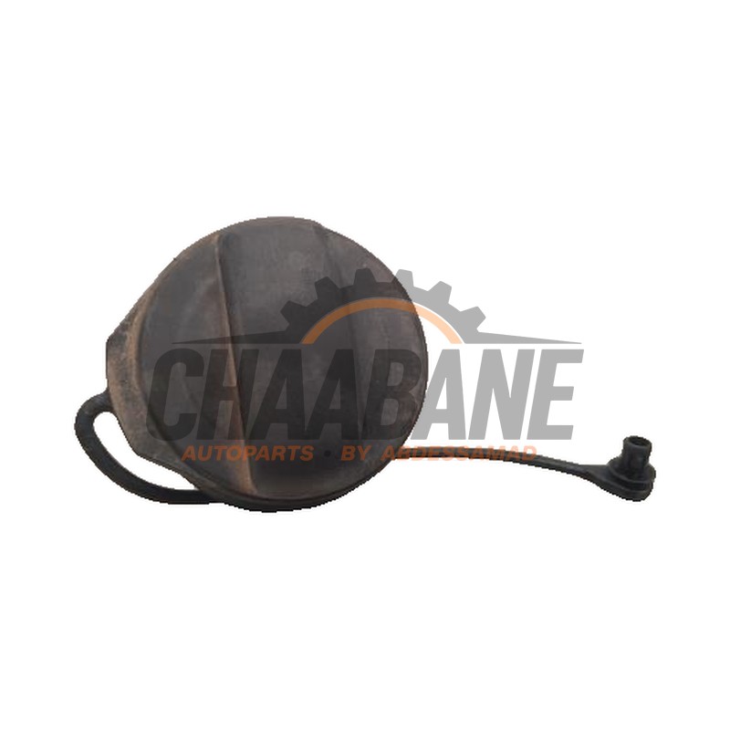 Bouchon de carburant 5WA201550E Volkswagen T-Cross 1.0 TSI 110 12V 2018