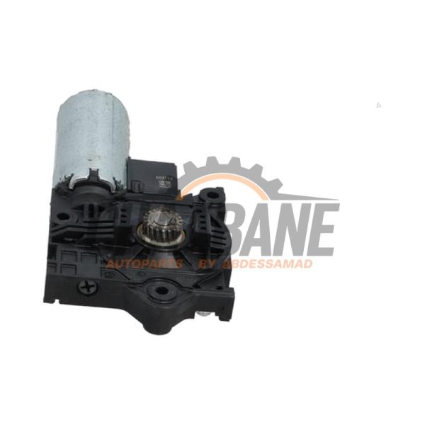 Moteur toit ouvrant 4M0959591A Volkswagen Touareg 3.0 TDI 231 V6 24V 2017
