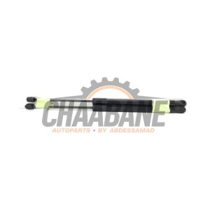 Verin de coffre 8W9827552 Audi A4 Avant (B9) 2.0 40 TDI 16V Quattro 2015