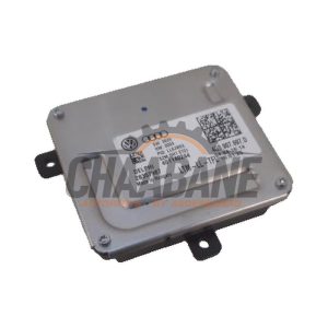 Ordinateur eclairage 4G0907697D Audi A5 2024