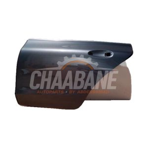 Portiere 4portes arriere gauche A2577308300 Mercedes CLS (C257) 350d 2.9 24V 4-Matic