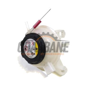 Reservoir dexpansion 5Q0121407Q Seat Leon (KLB) 1.4 TSI e-HYBRID 204 16V 2019