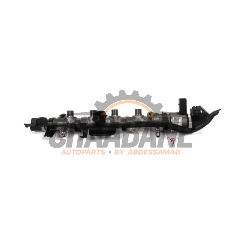 Systeme dinjection 05L130089H Audi Q2 2016