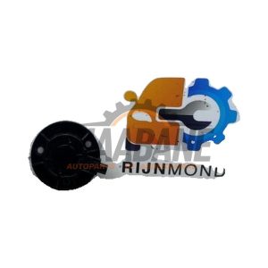 Reglage arbre a cames 06L109259A Seat Leon (5FB) 1.8 TSI Ecomotive 16V 2012 / 2020