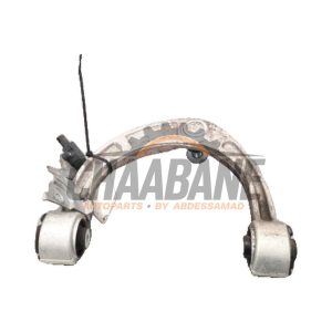 Bras de suspension avant droit A1673301000 Mercedes GLE Coupe (C167) 400 e 2.0 16V 4-Matic